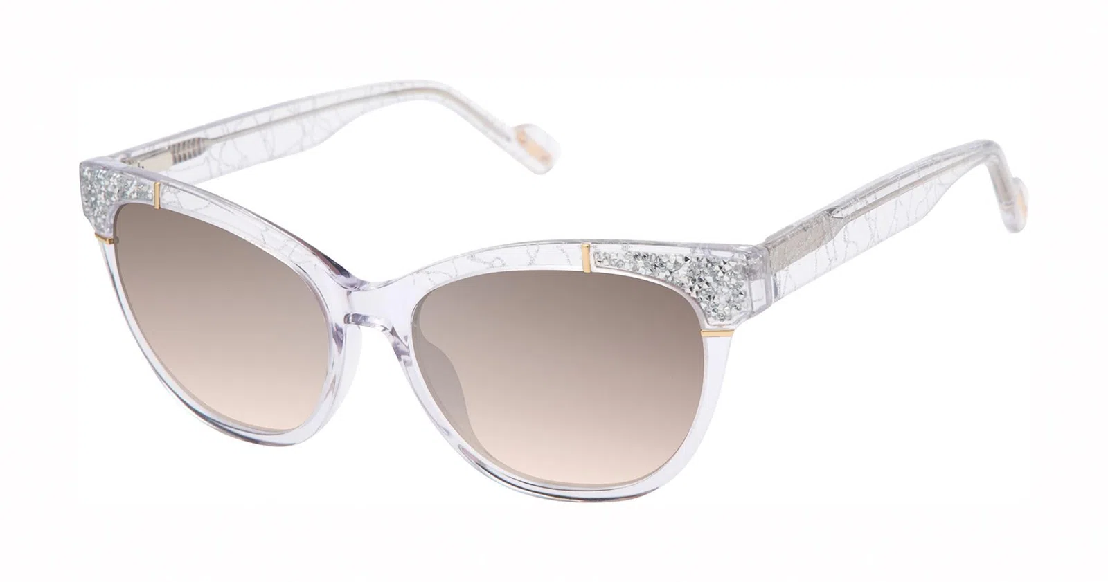 L.A.M.B. LA607 Sunglasses - view 2